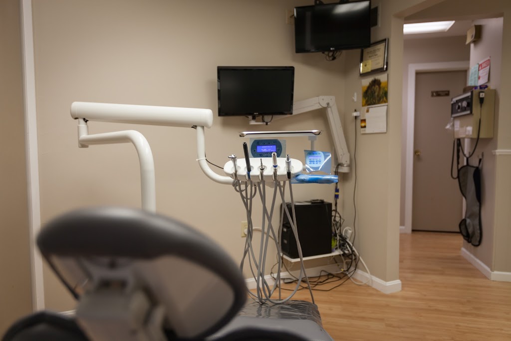 Millville Family Dentistry | 257 Millville Oxford Rd, Hamilton, OH 45013, USA | Phone: (513) 867-8459