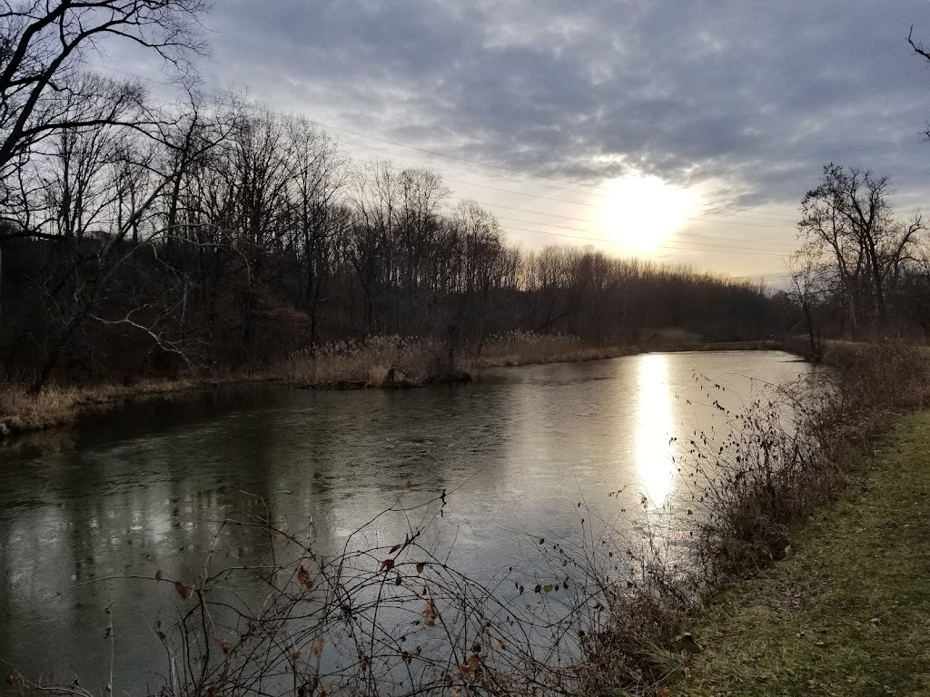 Ohio to Erie Trail, Canal Road Access | 4990 E 49th St, Cleveland, OH 44125, USA | Phone: (614) 918-3636