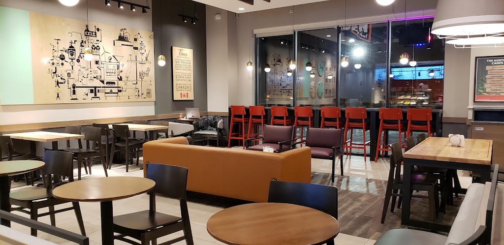 Tim Hortons | 8198 Cooley Lake Rd, White Lake Charter Township, MI 48386, USA | Phone: (248) 366-4651