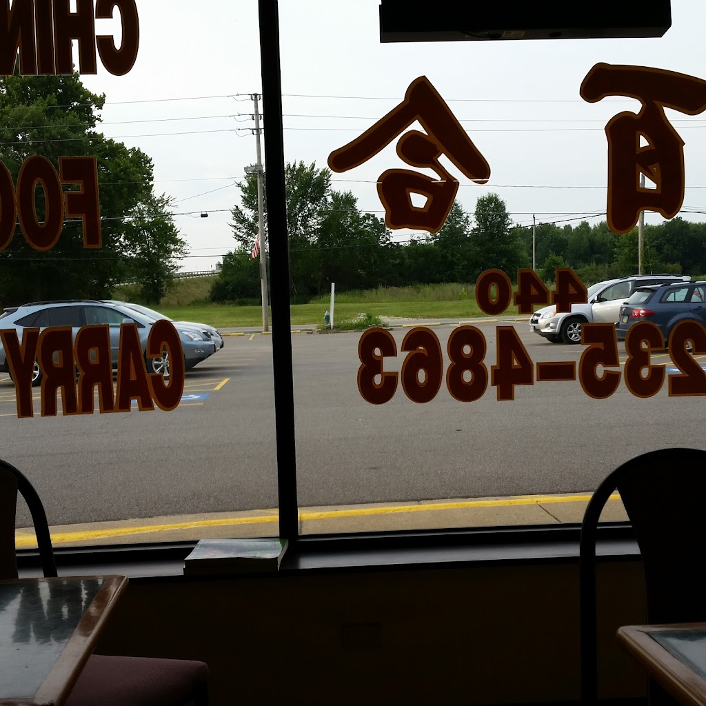 Lily Chinese Restaurant | 27091 Bagley Rd, Cleveland, OH 44138, USA | Phone: (440) 235-4863