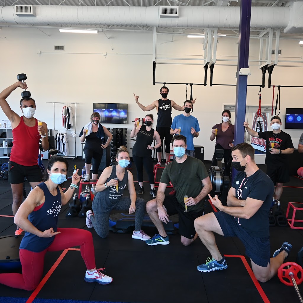 F45 Training West Apex | 1756 Olive Chapel Rd, Apex, NC 27502 | Phone: (919) 436-2120