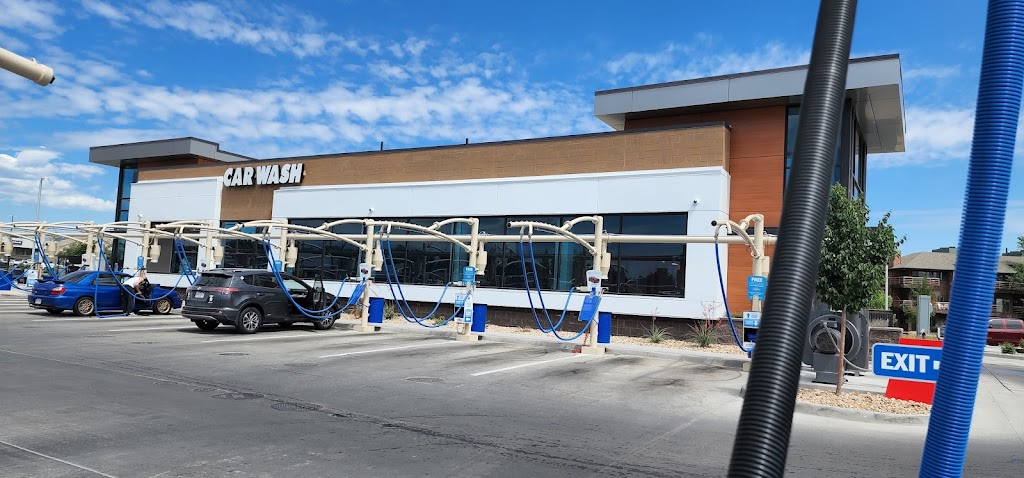 Cobblestone Car Wash; Lakewood - Wadsworth Blvd & Jewell Ave | 1975 S Webster St, Lakewood, CO 80227, USA | Phone: (720) 716-5875