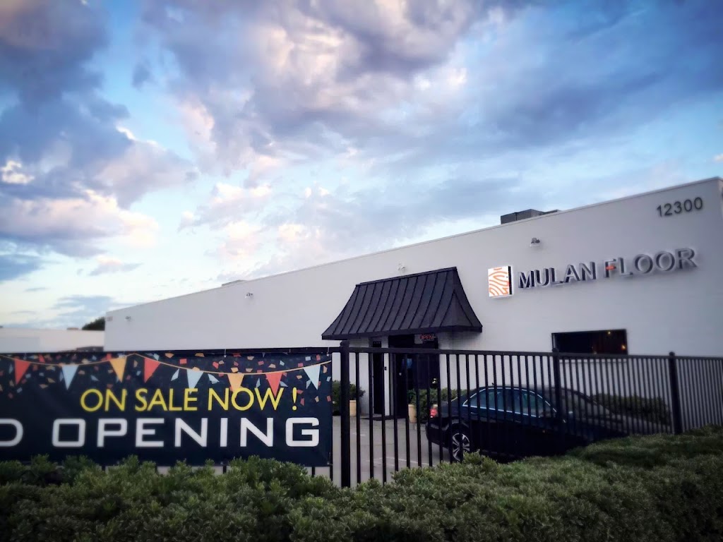 MULAN FLOOR | 12300 Denholm Dr, El Monte, CA 91732, USA | Phone: (626) 350-9799