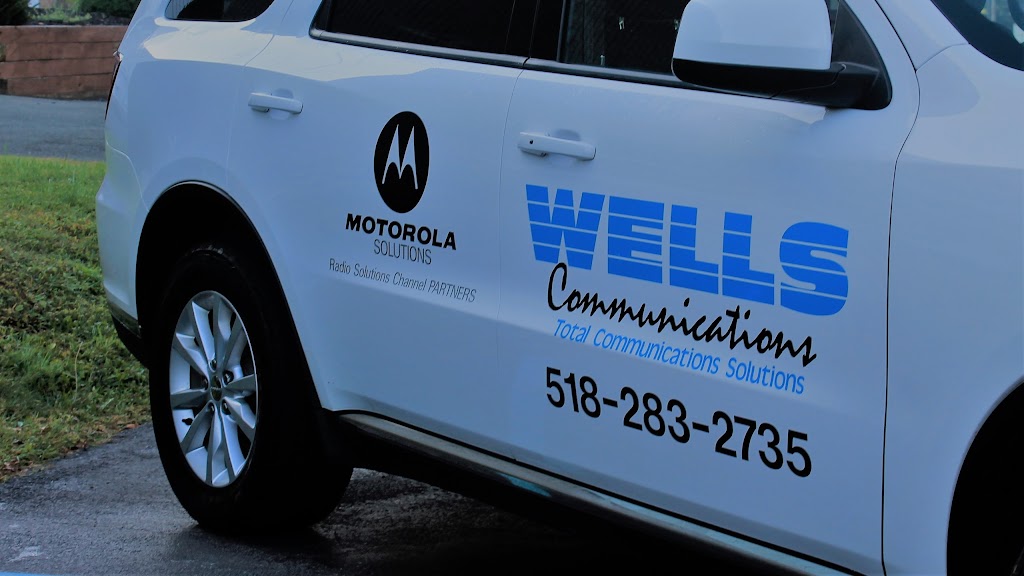 Wells Communications | 221 N Greenbush Rd, Troy, NY 12180, USA | Phone: (518) 283-2735