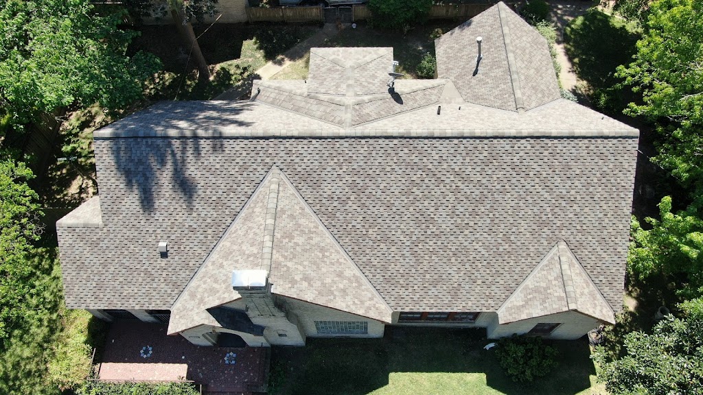 Turnbull Roofing & Restoration LLC | 6506 Quiet Pointe Dr, Spring, TX 77389, USA | Phone: (832) 727-3260