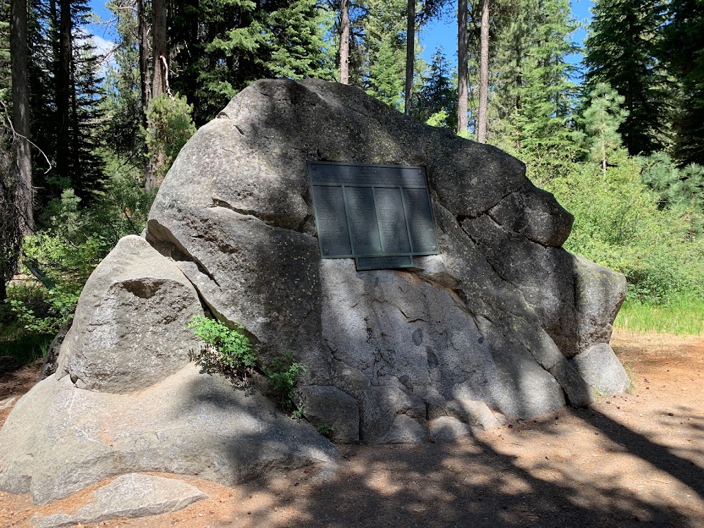 Donner Memorial State Park | 12593 Donner Pass Rd, Truckee, CA 96161, USA | Phone: (530) 582-7892