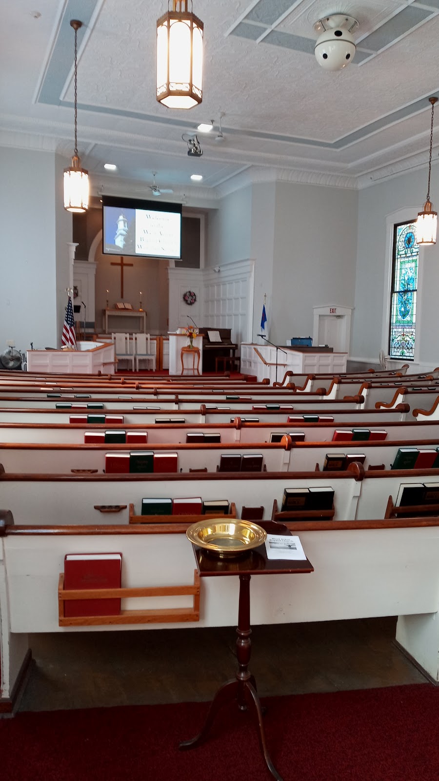 West Acton Baptist Church | 592 Massachusetts Ave, Acton, MA 01720, USA | Phone: (978) 263-5902