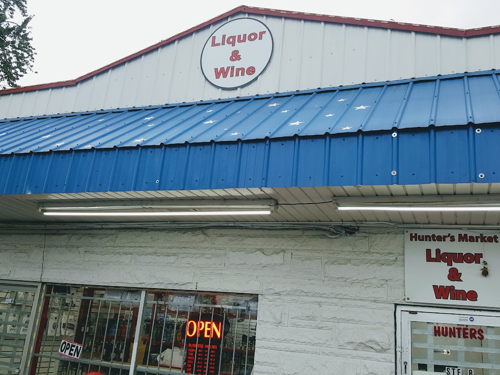 Hunters Market & Liquors | 6303 Lower Hunters Trace, Louisville, KY 40258, USA | Phone: (502) 447-2848