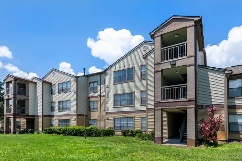 Falcon Trace Apartment Homes | 1635 Peregrine Falcons Way, Orlando, FL 32837 | Phone: (407) 805-1960