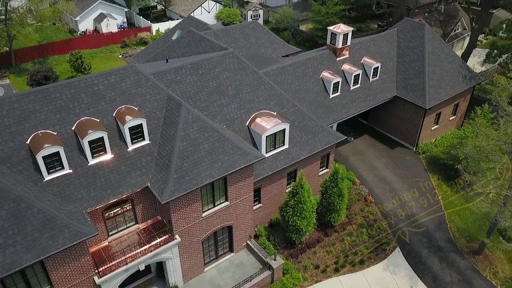 Expert Roofing Inc | 721 W Lake St Suite 200, Addison, IL 60101, USA | Phone: (630) 501-0932