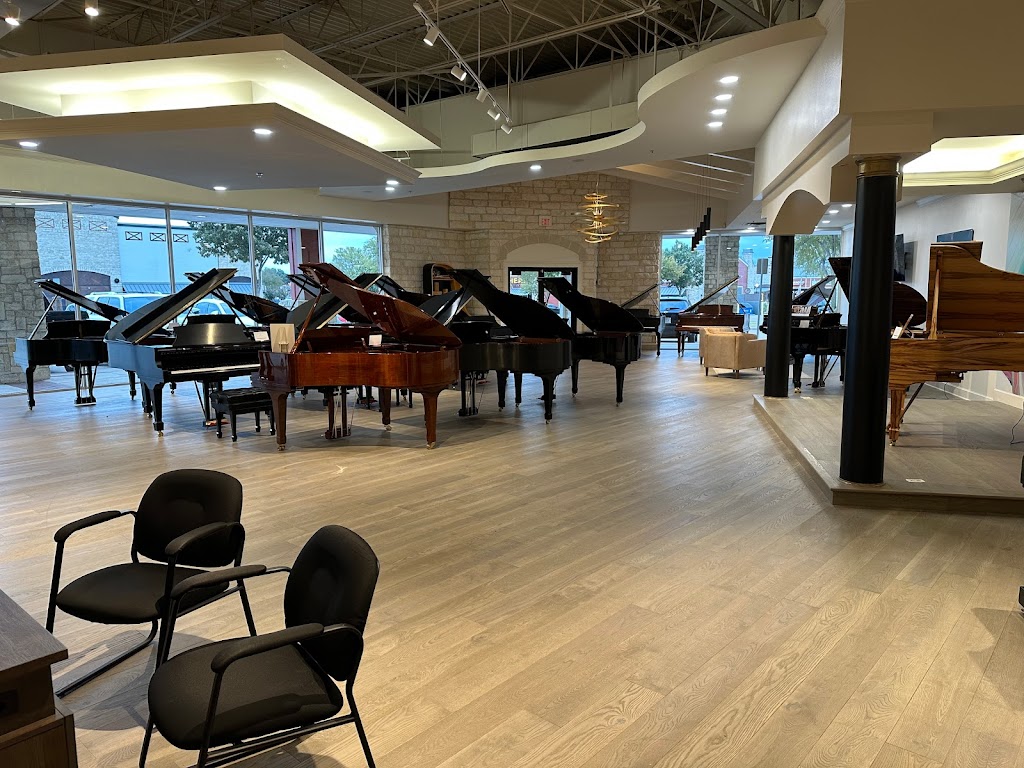 Steinway Piano Gallery | 5813 Preston Rd #570, Plano, TX 75093, USA | Phone: (972) 403-1853