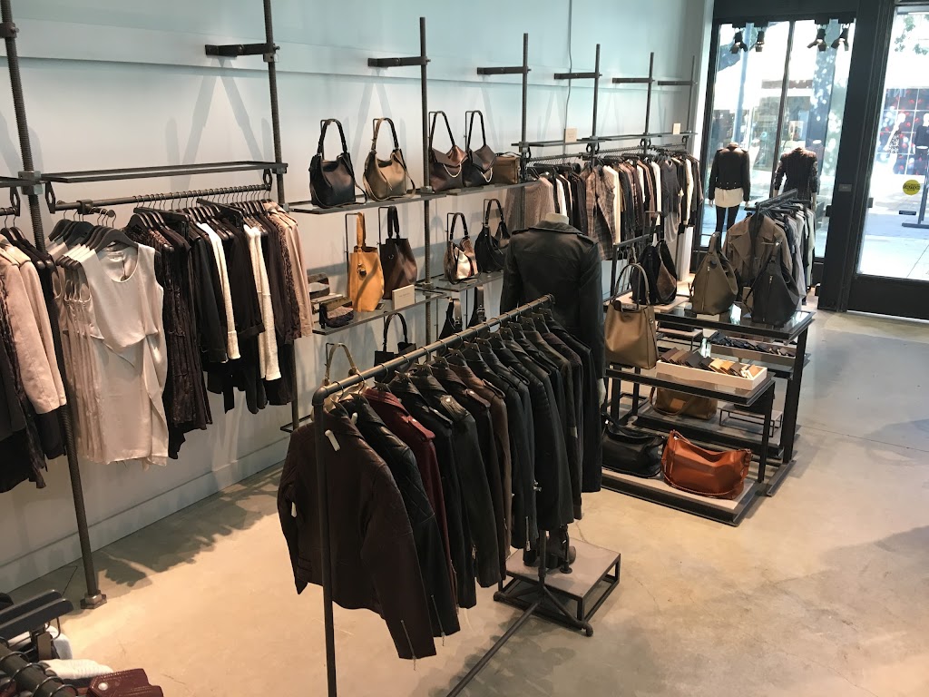 AllSaints | 660 Stanford Shopping Center, Palo Alto, CA 94304, USA | Phone: (650) 352-0002