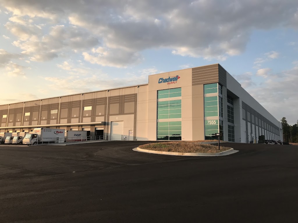 Chadwell Supply | 7555 Wood Rd Suite 100, Douglasville, GA 30134, USA | Phone: (888) 341-2423