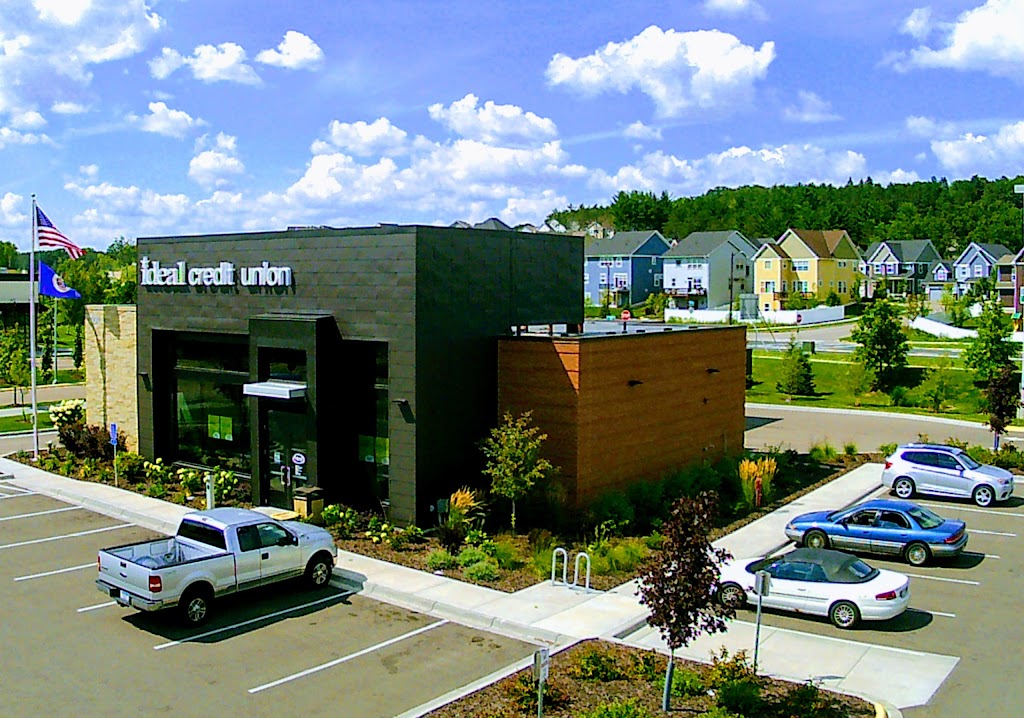 Ideal Credit Union | 7791 Amana Trail, Inver Grove Heights, MN 55077, USA | Phone: (651) 770-7000