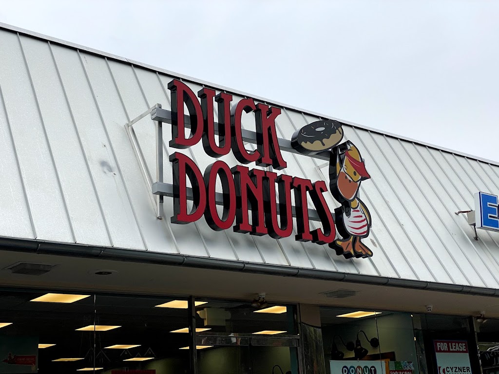 Duck Donuts | 215 US-22 Unit 7, Green Brook Township, NJ 08812, USA | Phone: (732) 529-5263