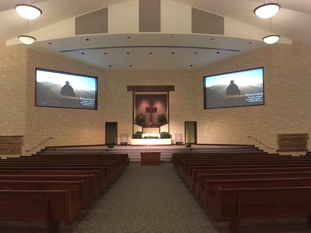 Legacy Church of Christ | 8801 Mid Cities Blvd, North Richland Hills, TX 76182, USA | Phone: (817) 485-6749