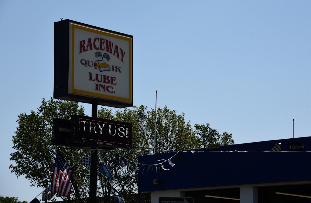 Raceway Lube Inc | 11018 TN-3, Atoka, TN 38004, USA | Phone: (901) 837-1414