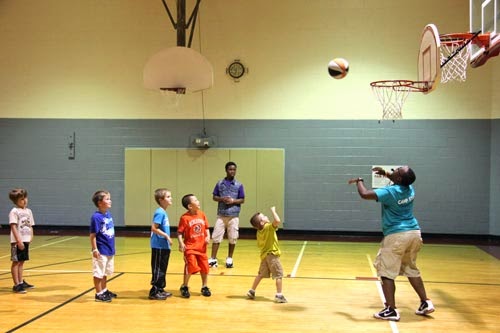 Mt. Trashmore Family YMCA | 4441 South Blvd, Virginia Beach, VA 23452, USA | Phone: (757) 456-9622