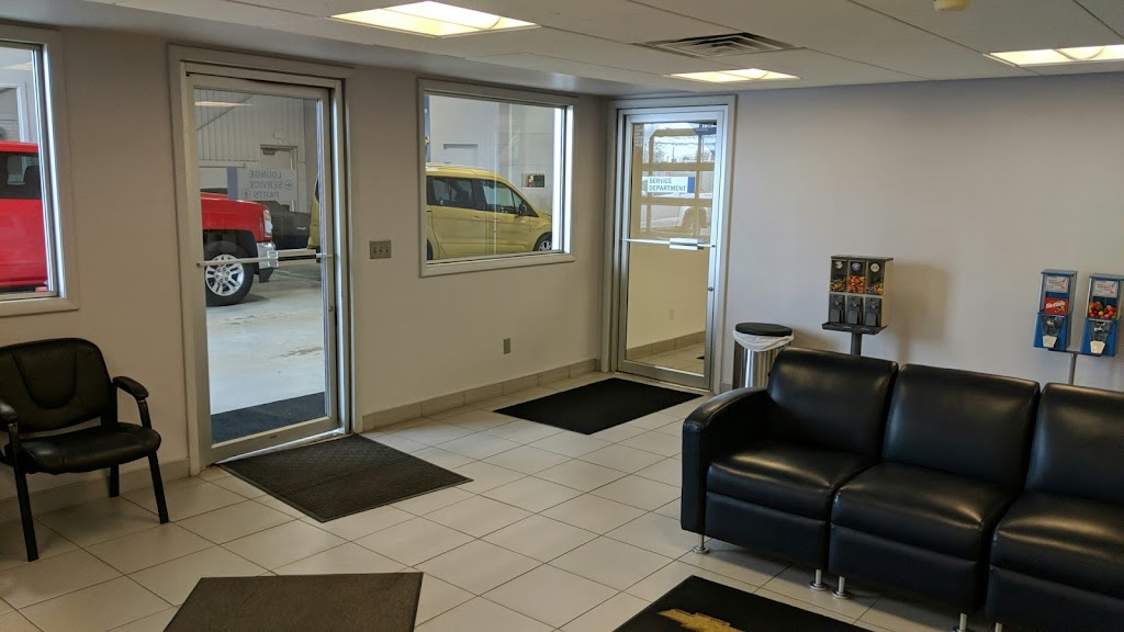 Barry Bunker Chevrolet, INC. | 1307 N Wabash Ave, Marion, IN 46952, USA | Phone: (765) 293-7462