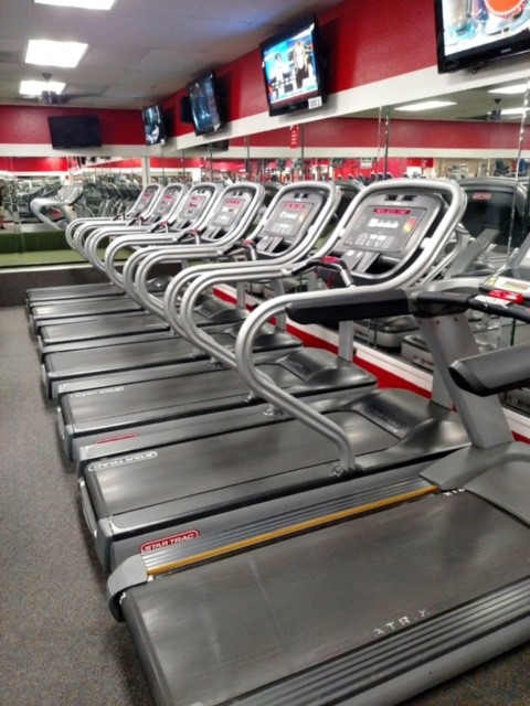 Desert Sports & Fitness - Northeast | 2480 N Pantano Rd, Tucson, AZ 85715, USA | Phone: (520) 722-6300