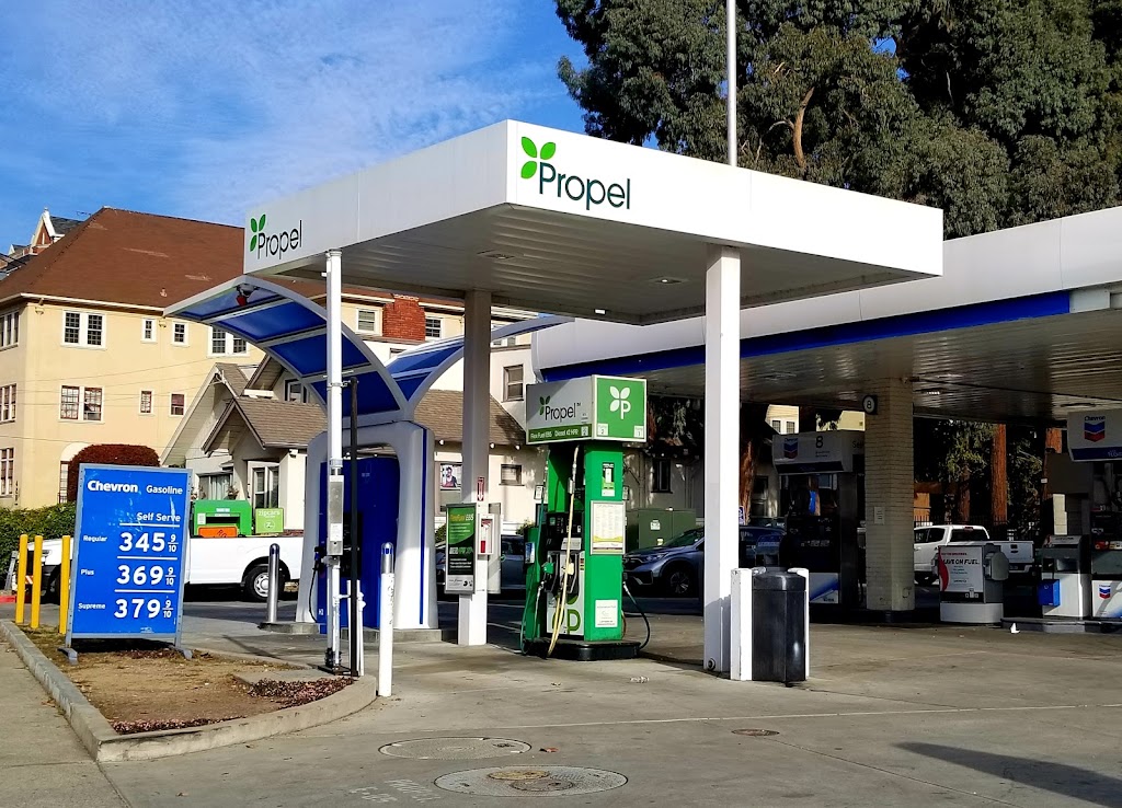 Propel Fuels | 350 Grand Ave, Oakland, CA 94610, USA | Phone: (800) 871-0773