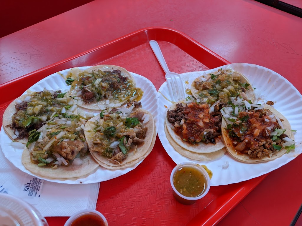 Tacos Mexico | 6721 Atlantic Ave, Bell, CA 90201, USA | Phone: (323) 771-1570