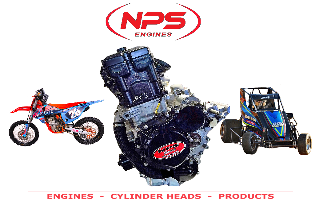 Niagara PowerSports Inc. - NPS Racing | 2268 Youngstown Wilson Rd, Ransomville, NY 14131, USA | Phone: (716) 791-4325