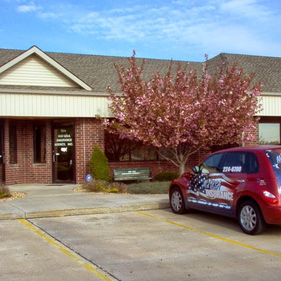 Mid USA Insurance Agency | 2054 NW S Outer Rd, Blue Springs, MO 64015, USA | Phone: (816) 224-8700