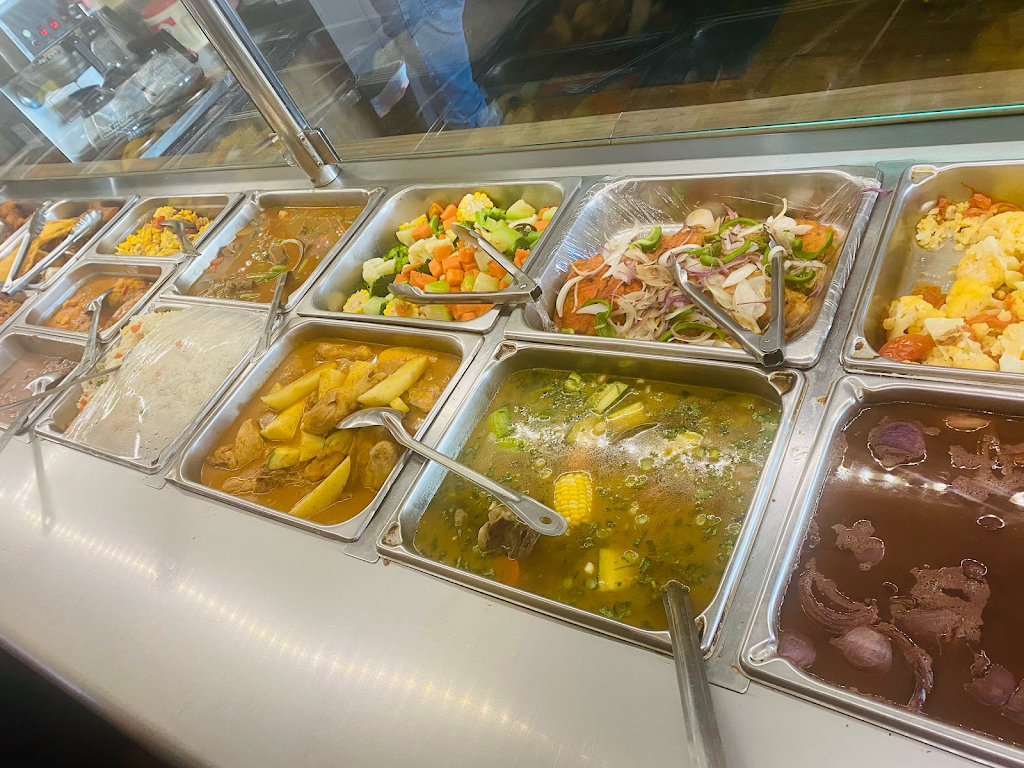 Latino Café and Bar | 2224 Jericho Turnpike, Garden City Park, NY 11040, USA | Phone: (516) 741-3747