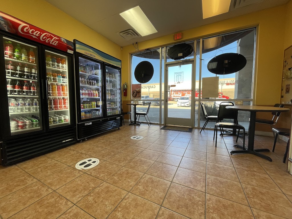 Sunny Donuts | 4200 SW Green Oaks Blvd Ste 110, Arlington, TX 76017, USA | Phone: (817) 563-1115 Sunny Donuts | 4200 SW Green Oaks Blvd Ste 110, Arlington, TX 76017, USA | Phone: (817) 563-1115