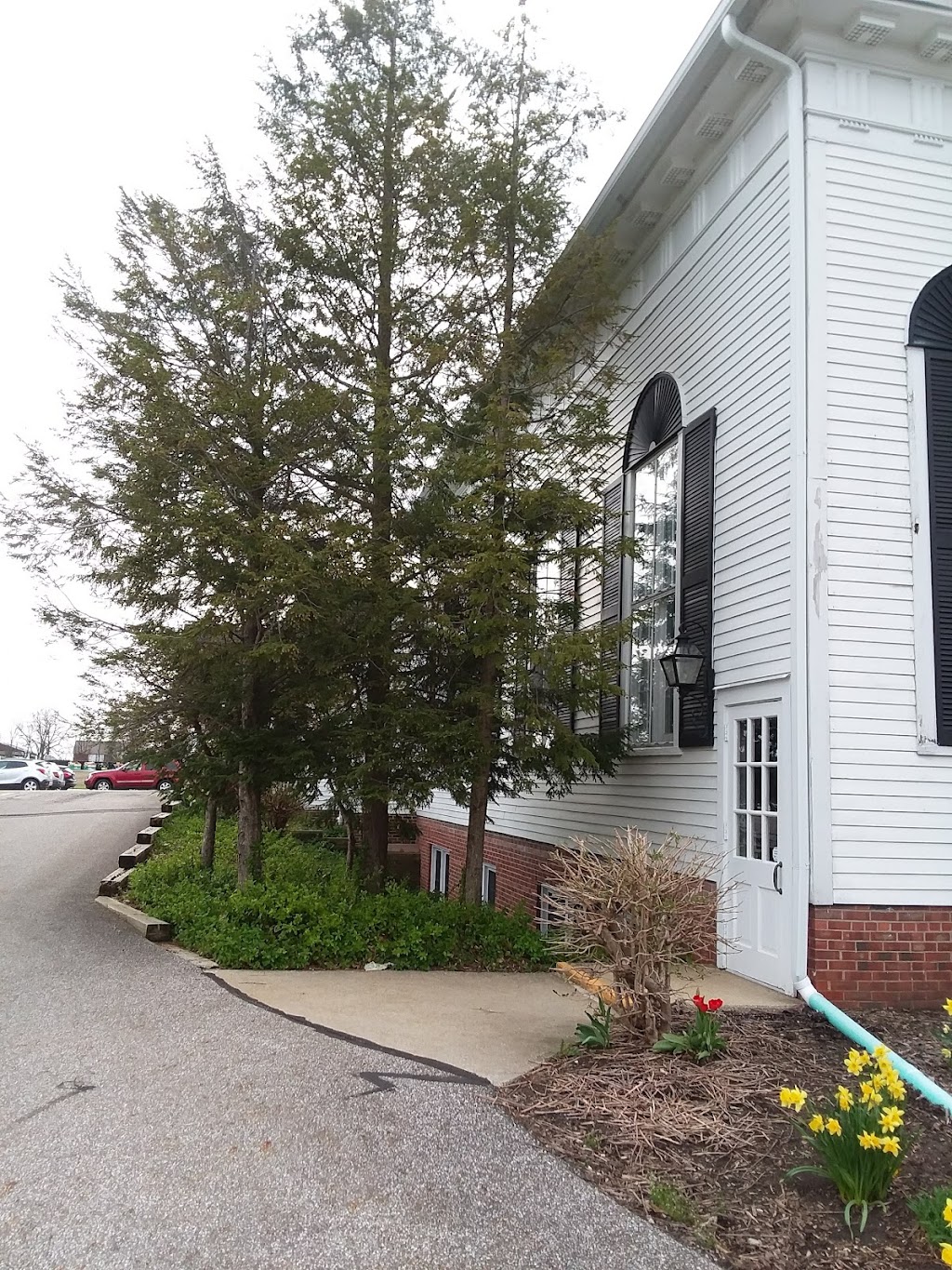 First Congregational Church | 13942 Mayfield Rd, Huntsburg, OH 44046, USA | Phone: (440) 635-1467