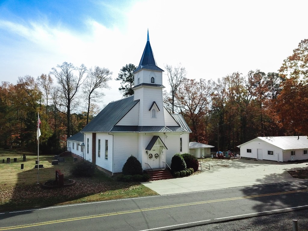 New Elam Christian Church | 3290 Pea Ridge Rd, New Hill, NC 27562, USA | Phone: (252) 668-0591