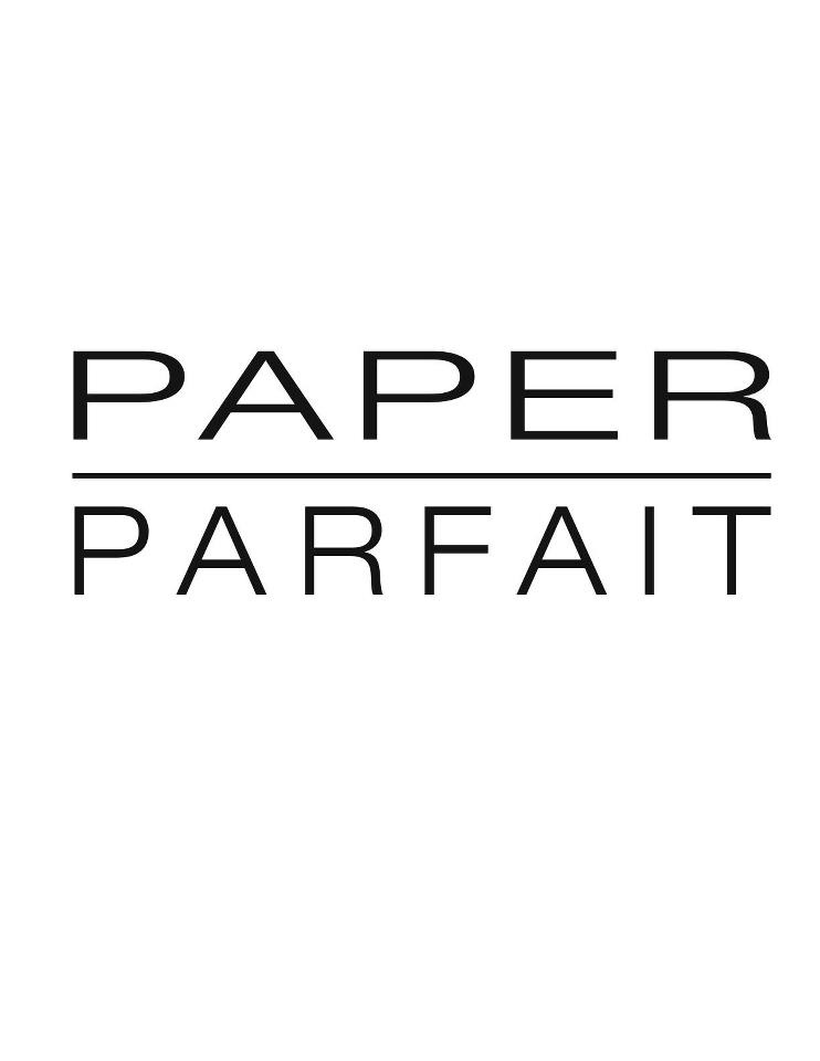 Paper Parfait | 350 Pleasant Valley Way, West Orange, NJ 07052, USA | Phone: (973) 325-5010