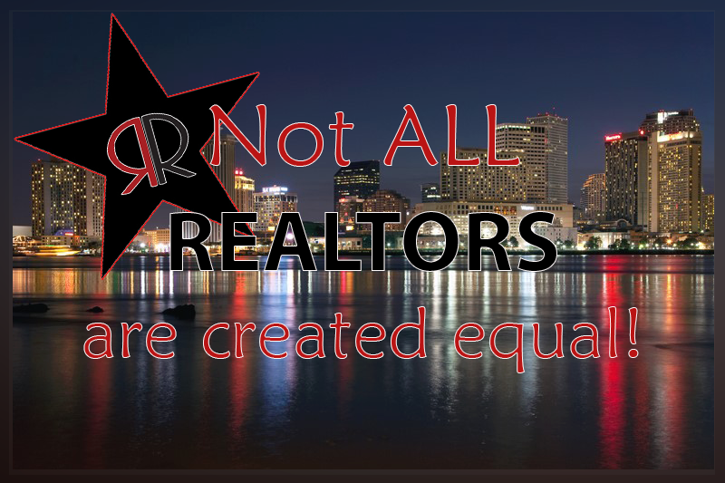 Rockstar Realty | 909 W Esplanade Ave Suite 105, Kenner, LA 70065, USA | Phone: (504) 305-0503