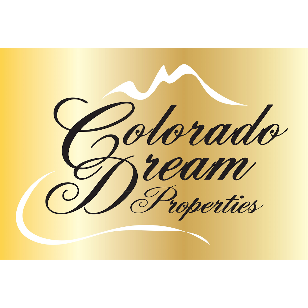 Colorado Dream Properties | 12900 Stroh Ranch Pl Suite 125, Parker, CO 80134, USA | Phone: (303) 841-0800