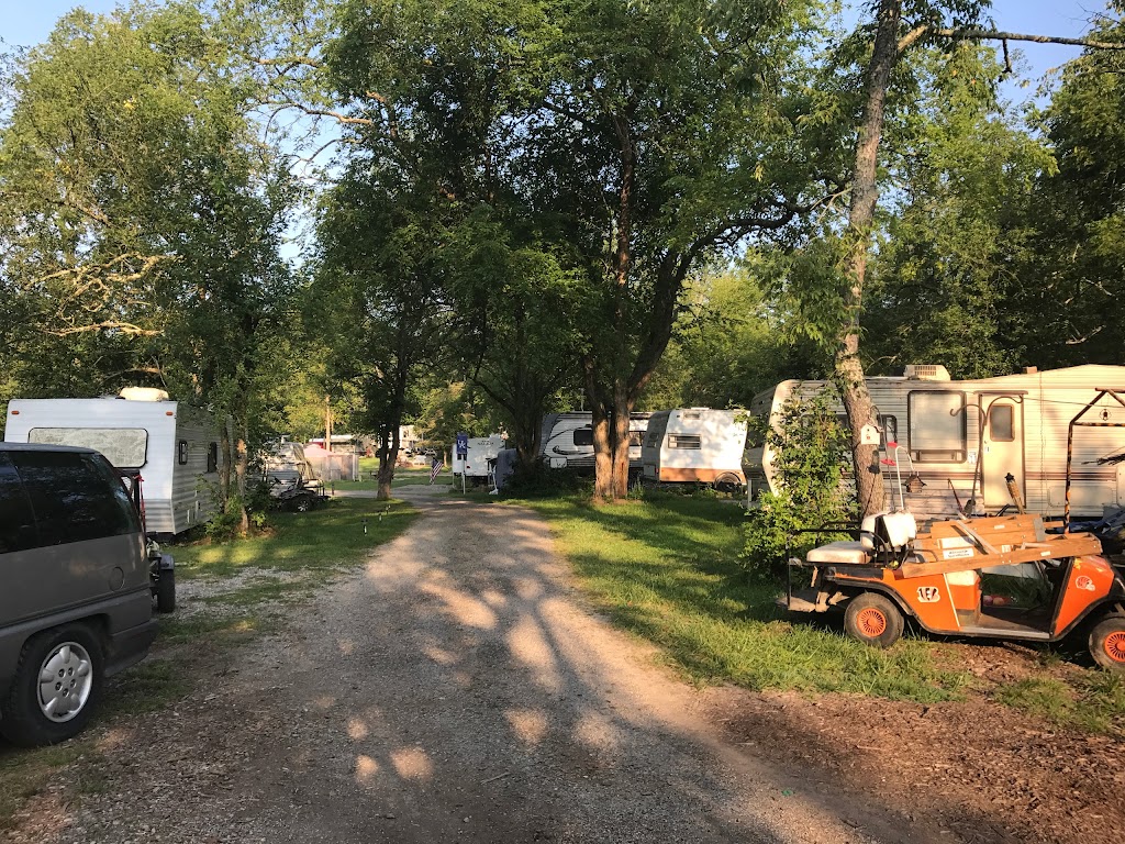 Crosss Campground | 7777 US-127, Camden, OH 45311 | Phone: (513) 633-6638