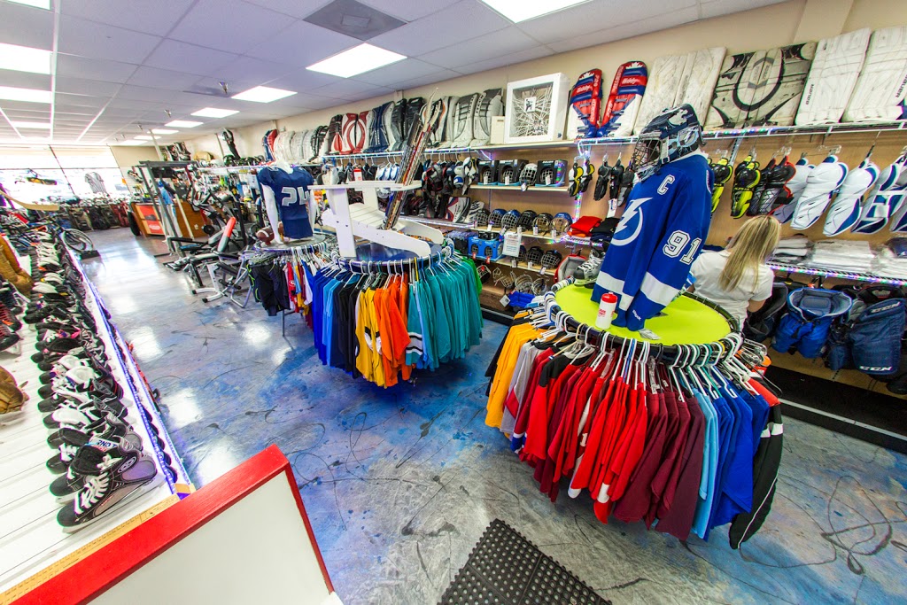 2nd Time Sports | 2104 Main St, Dunedin, FL 34698, USA | Phone: (727) 784-0007