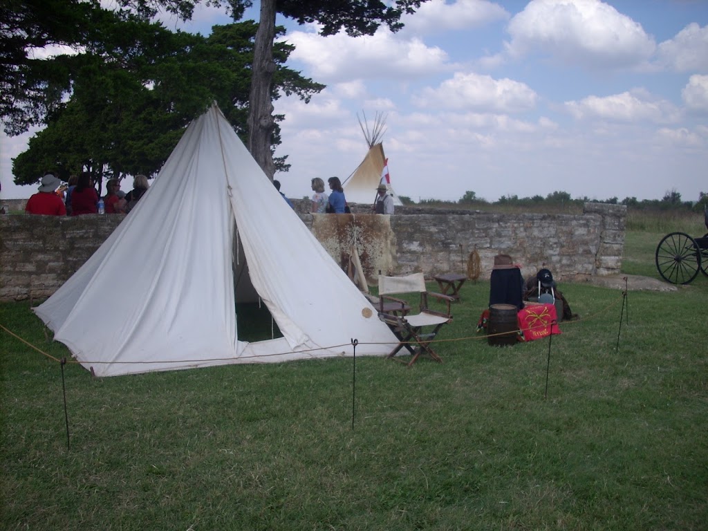 Fort Reno Post Cemetery | 7107 W Cheyenne St, Calumet, OK 73014, USA | Phone: (405) 262-3987