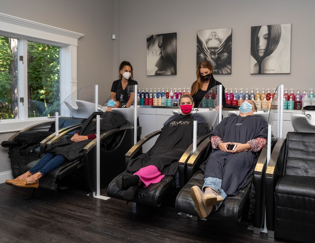 Jon Lori Salon | 553 River Rd, Fair Haven, NJ 07704, USA | Phone: (732) 741-8336