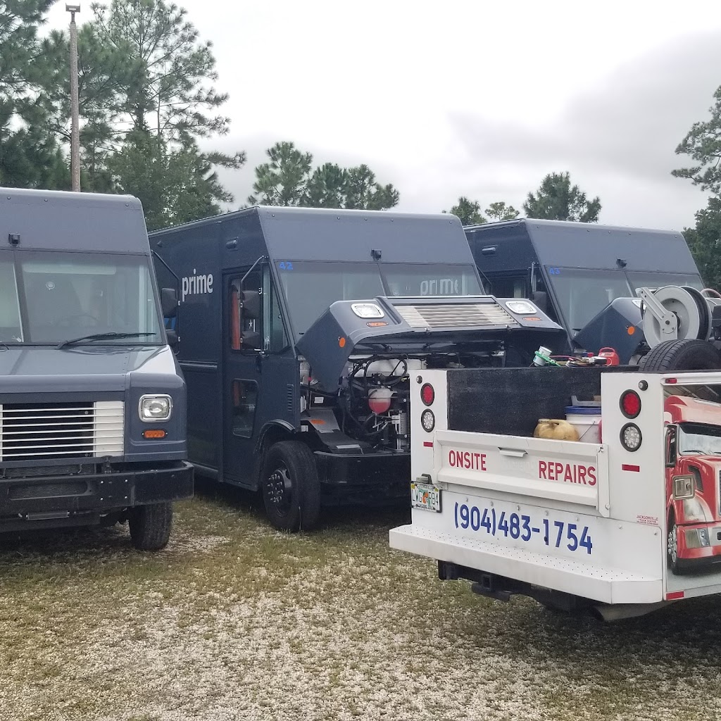 JAX 24 HR Mobile Semi Truck Repair | 11901 Abess Blvd, Jacksonville, FL 32225, USA | Phone: (904) 483-1754