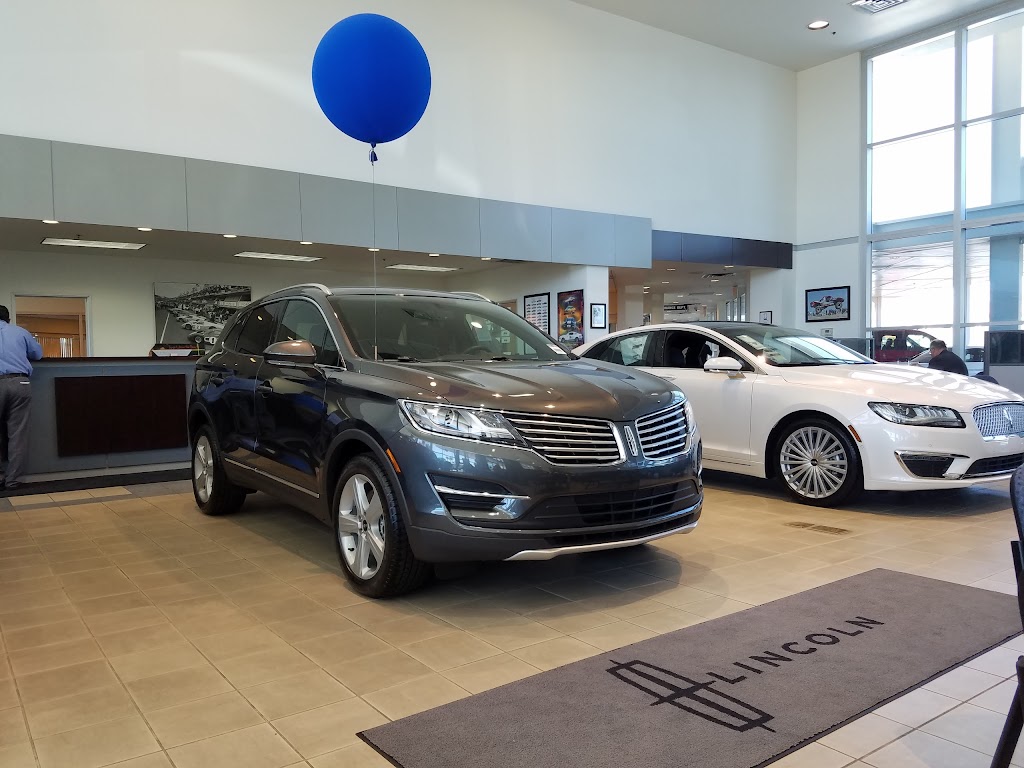 Team Ford Lincoln | 5445 Drexel Rd, Las Vegas, NV 89130, USA | Phone: (702) 395-5100