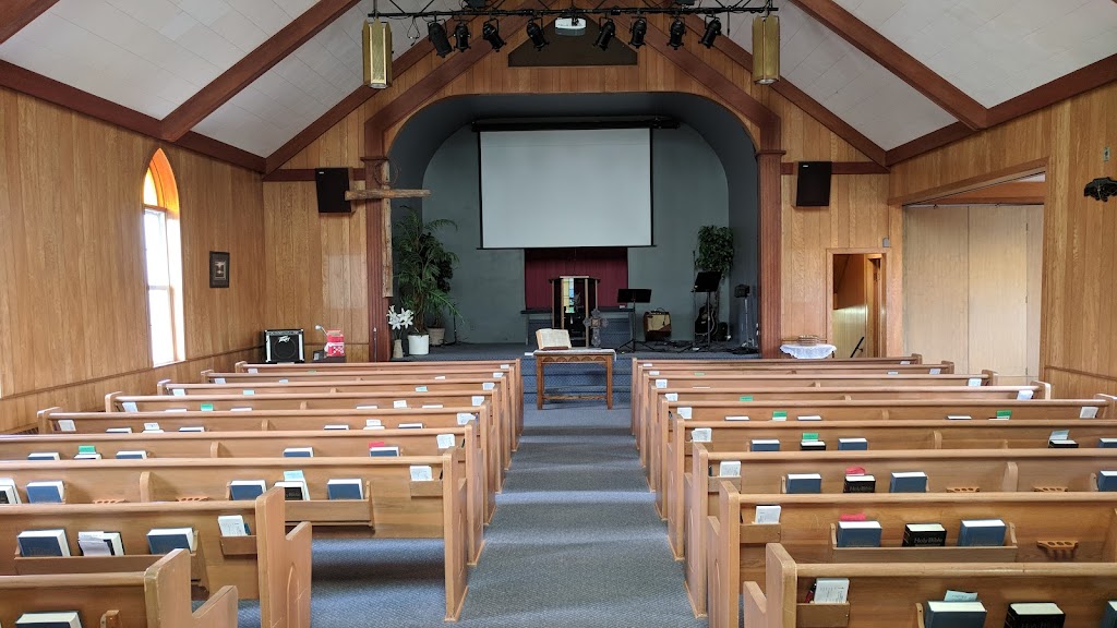 Grace United Brethren Church | 895 Empire Rd, Sherkston, ON L0S 1R0, Canada | Phone: (905) 894-3462