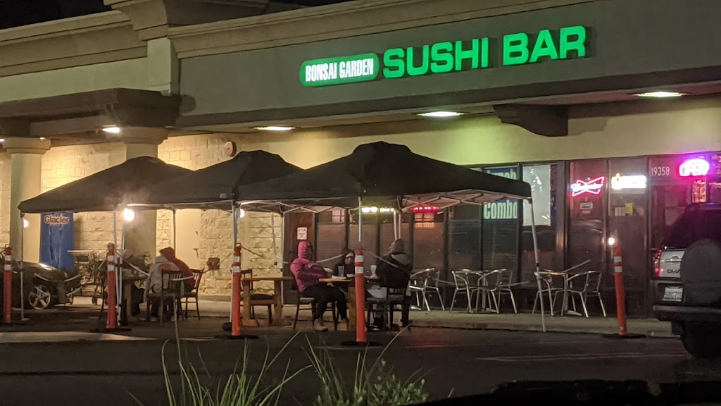 Bonsai Garden Sushi Bar | 19358 Soledad Canyon Rd, Santa Clarita, CA 91351, USA | Phone: (661) 251-9008