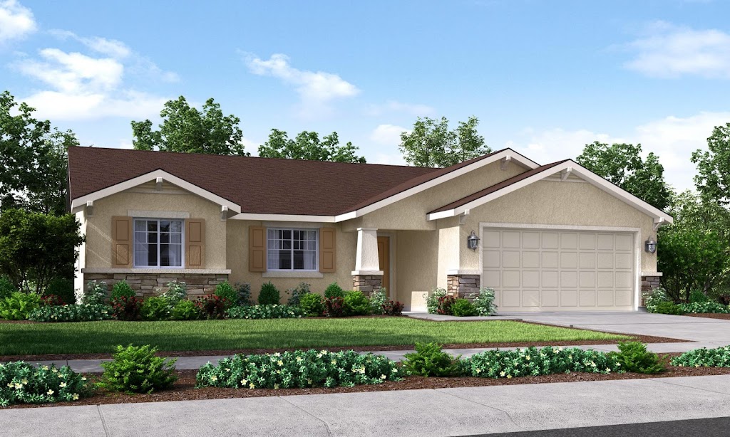 Viscaya - New Homes Neighborhood | W Saginaw Ave, Dinuba, CA 93618, USA | Phone: (559) 315-5702