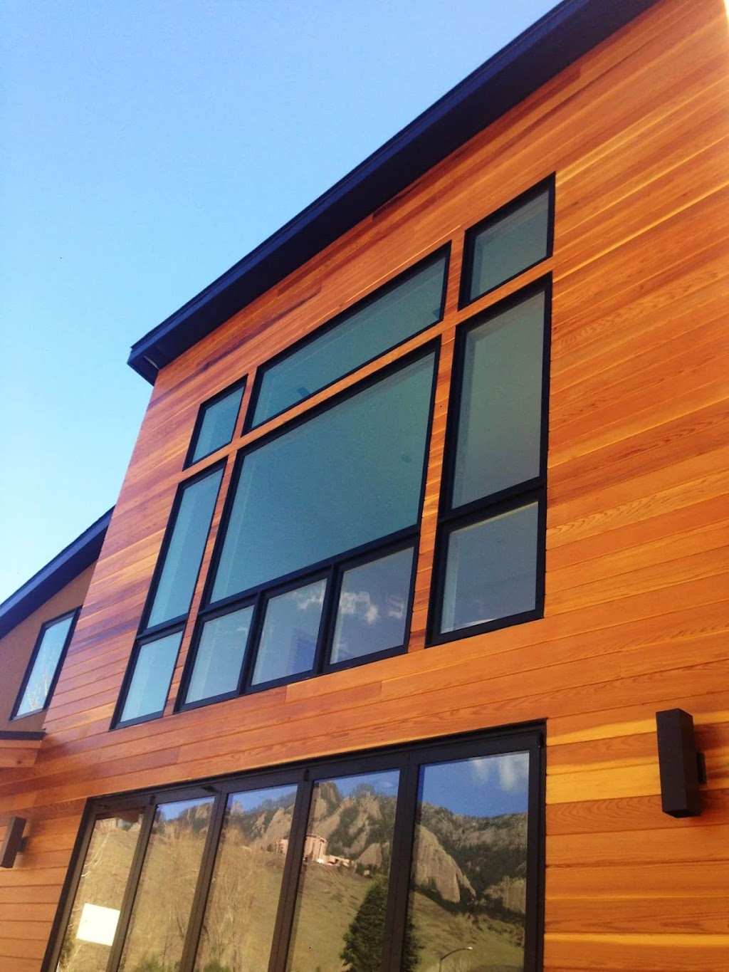 Blue Leaf Design Build | 12424 Big Timber Dr unit 4, Conifer, CO 80433, USA | Phone: (720) 780-0093