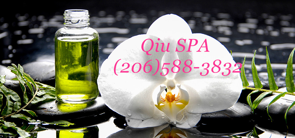 Qiu Spa Massage Auburn | 1525 A St NE #105, Auburn, WA 98002, USA | Phone: (206) 588-3832