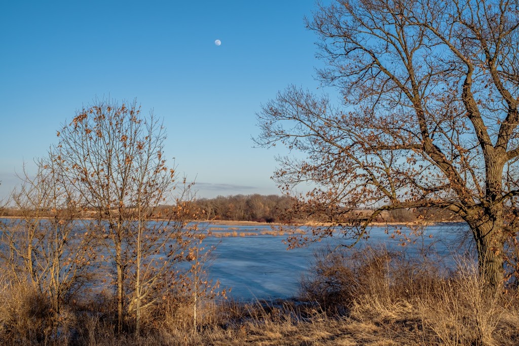 Rose Lake State Natural Area | W6509 Jones Ln, Fort Atkinson, WI 53538, USA | Phone: (920) 674-7260