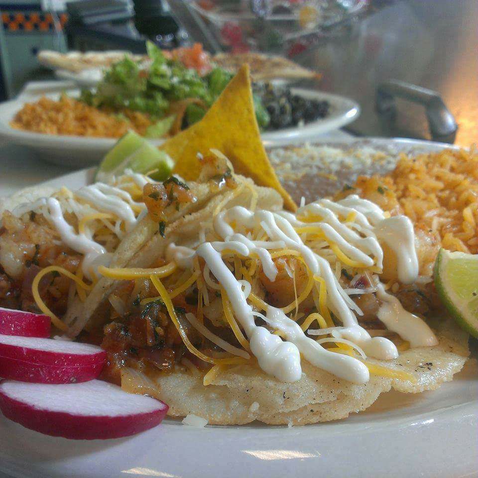 Allans Authentic Mexican Restaurant | 18305 NW West Union Rd, Portland, OR 97229, USA | Phone: (503) 629-1764