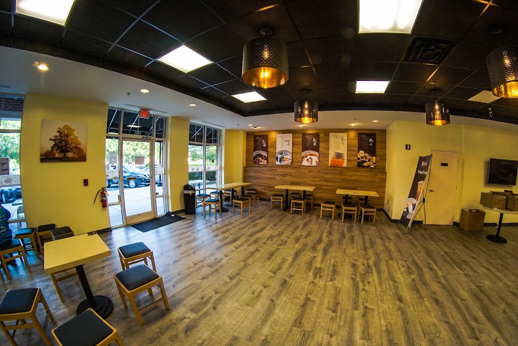 Meet Fresh | 407 Meadowmont Village Cir, Chapel Hill, NC 27517, USA | Phone: (984) 234-3330
