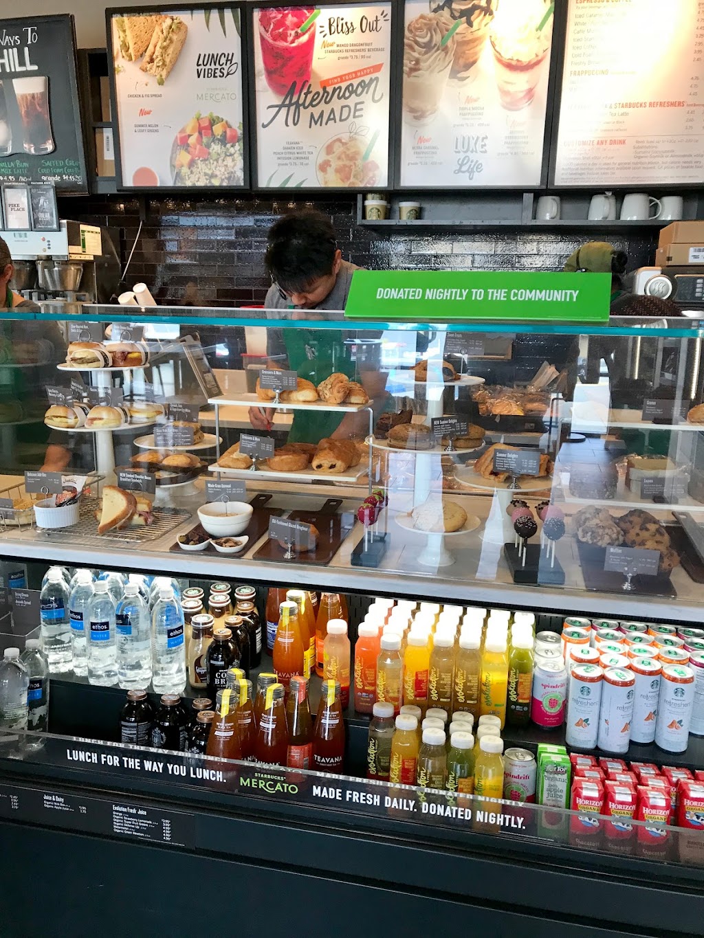 Starbucks | 15521 San Pablo Ave a1, Richmond, CA 94806, USA | Phone: (510) 222-6095